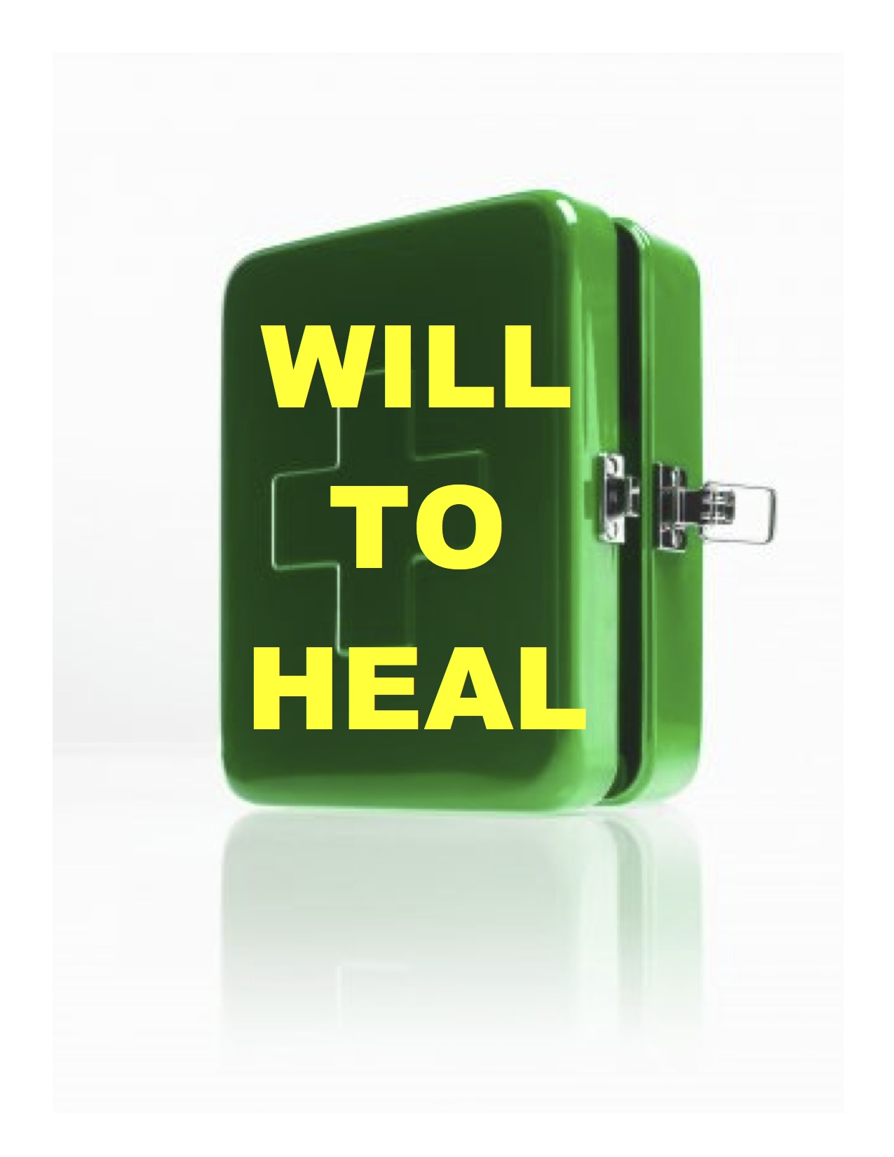Will To Heal